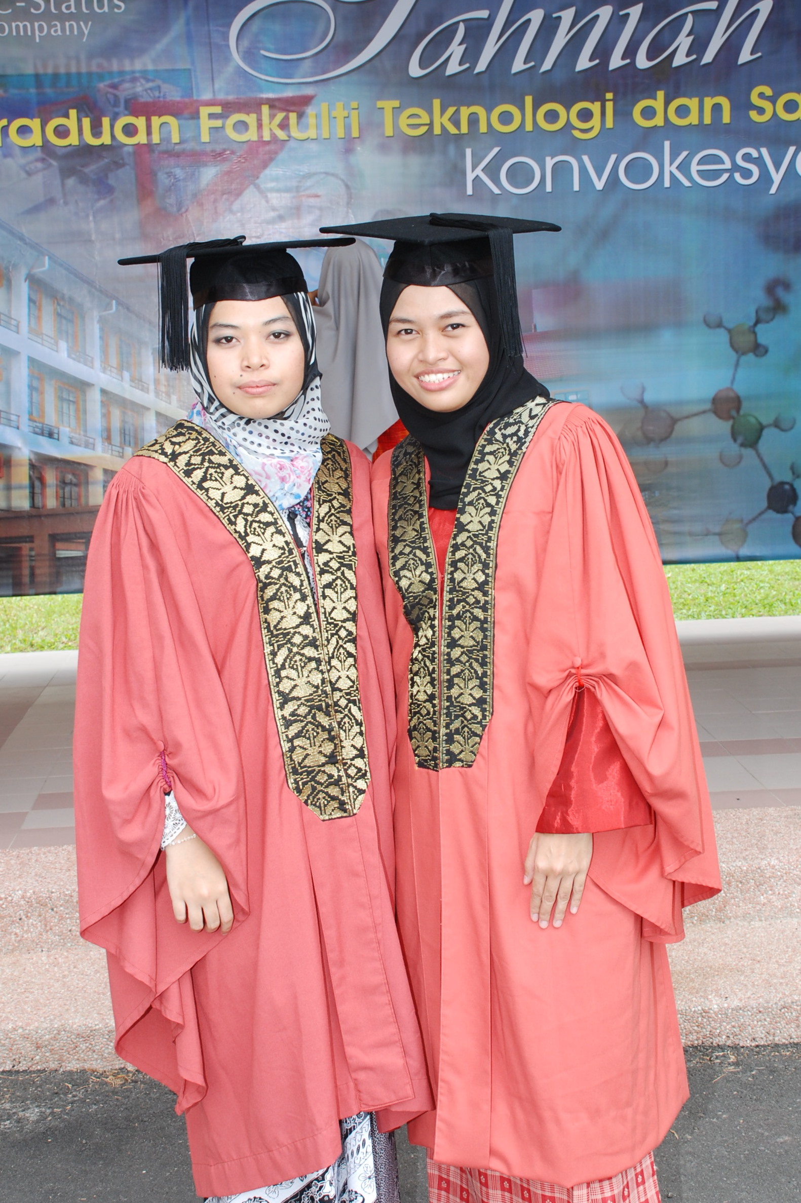 Mesra Graduan'10  0317